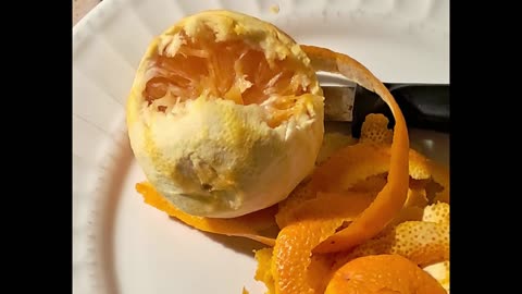 ORANGES, Unlocking Full Benefits