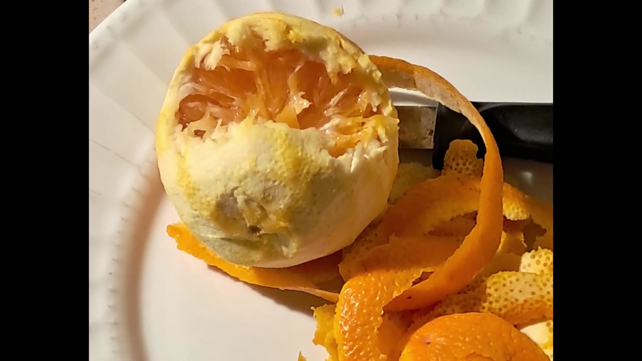 ORANGES, Unlocking Full Benefits