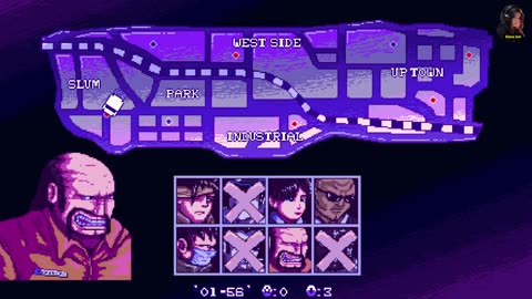 Verdict Guilty (GUN - Arcade)