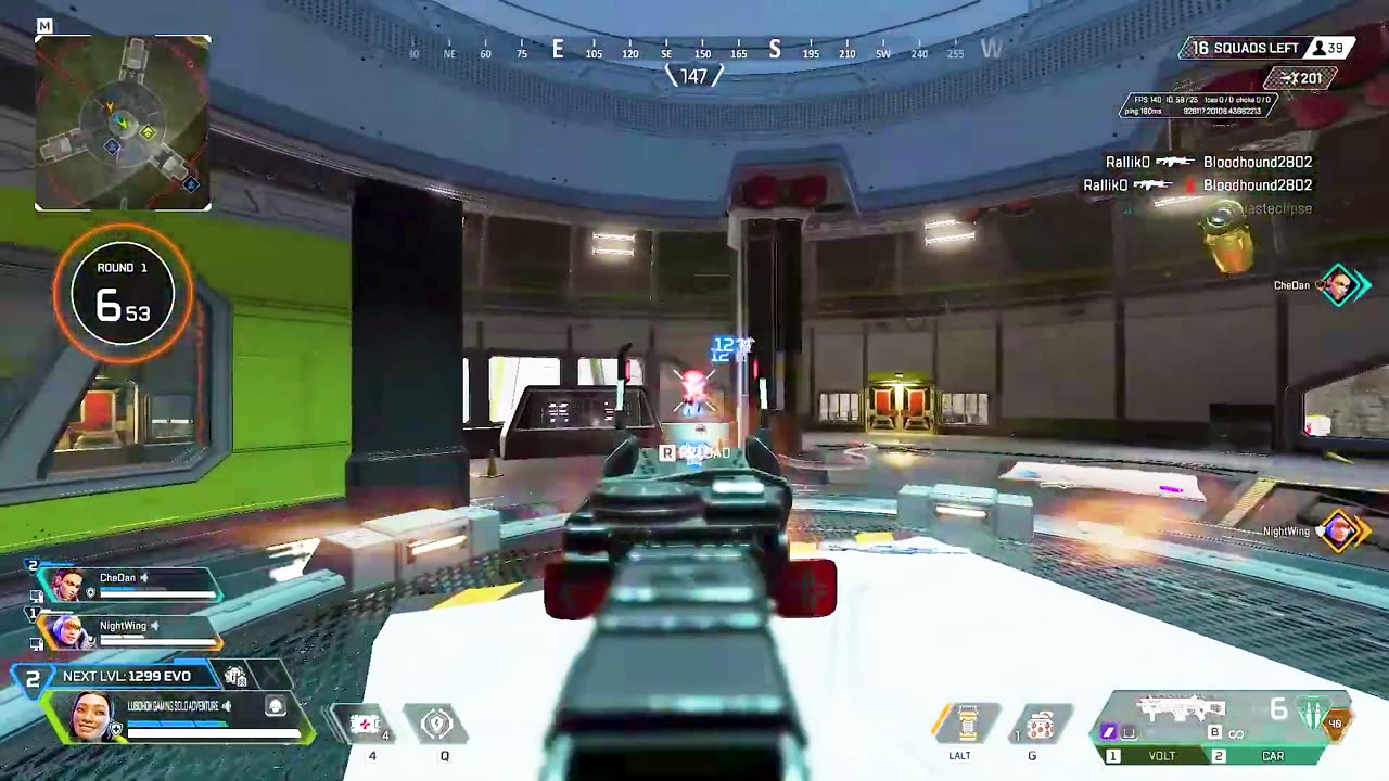 Lifeline is annoying, right?