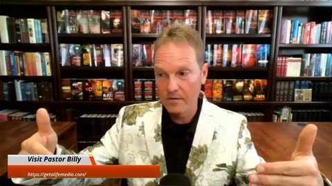 The Global Elites' Real Plan For You - It's Worse Than You Think | Pastor Tom Hughes & Pastor Billy