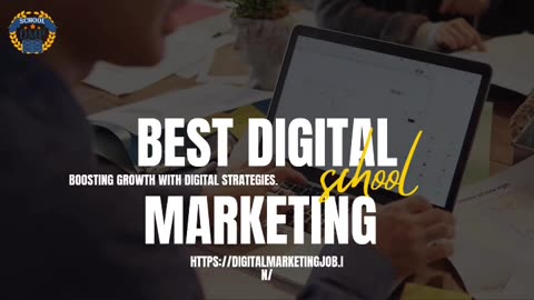 Best Digital Marketing Courses in Noida