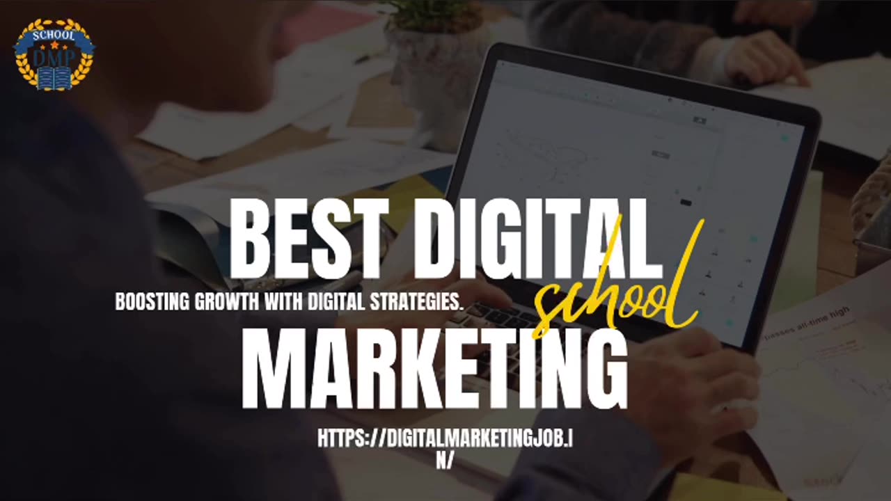 Best Digital Marketing Courses in Noida
