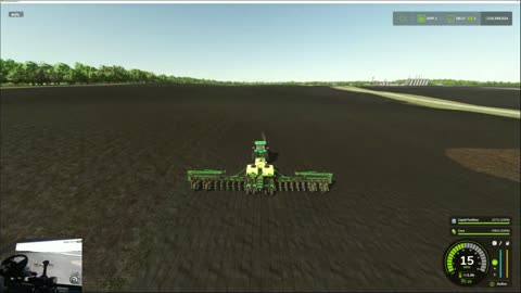 Giants Farm Sim 25. Alma MO
