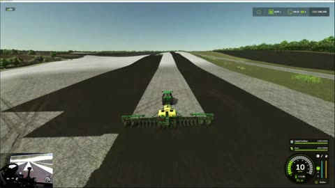 Giants Farm Sim 25. Alma MO