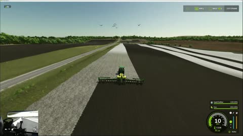 Giants Farm Sim 25. Alma MO