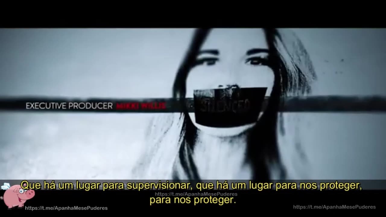 Seguindo os silenciados