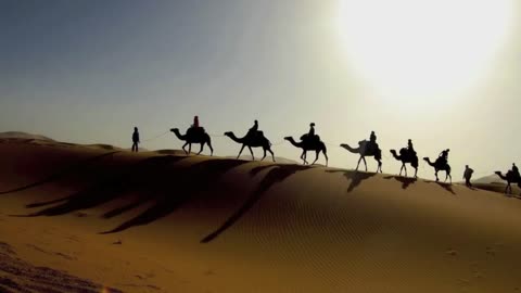 XATUBA _ KARAVAN // Хатуба Караван