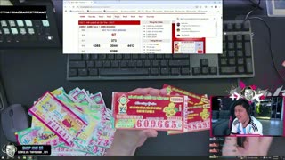 DÒ VÉ SỐ [04/05/2025]