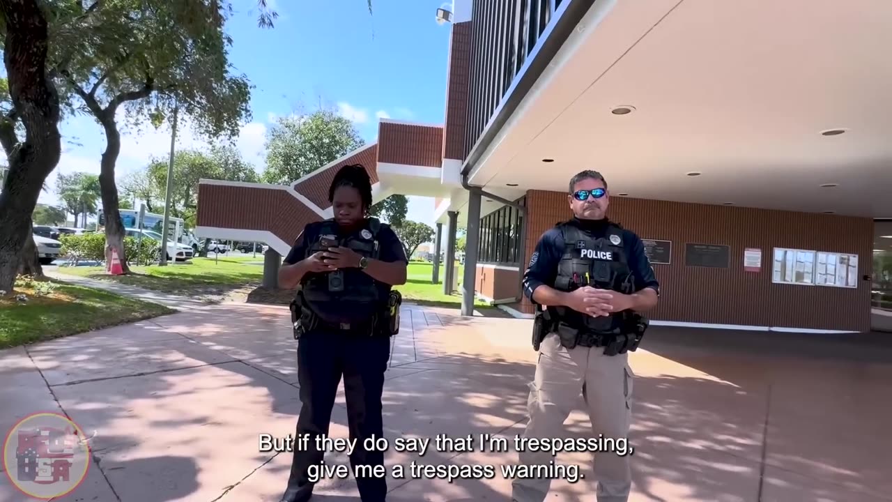 When Dumb Cops REALIZE They’ve Been HUMILIATED HARD! (1080p)