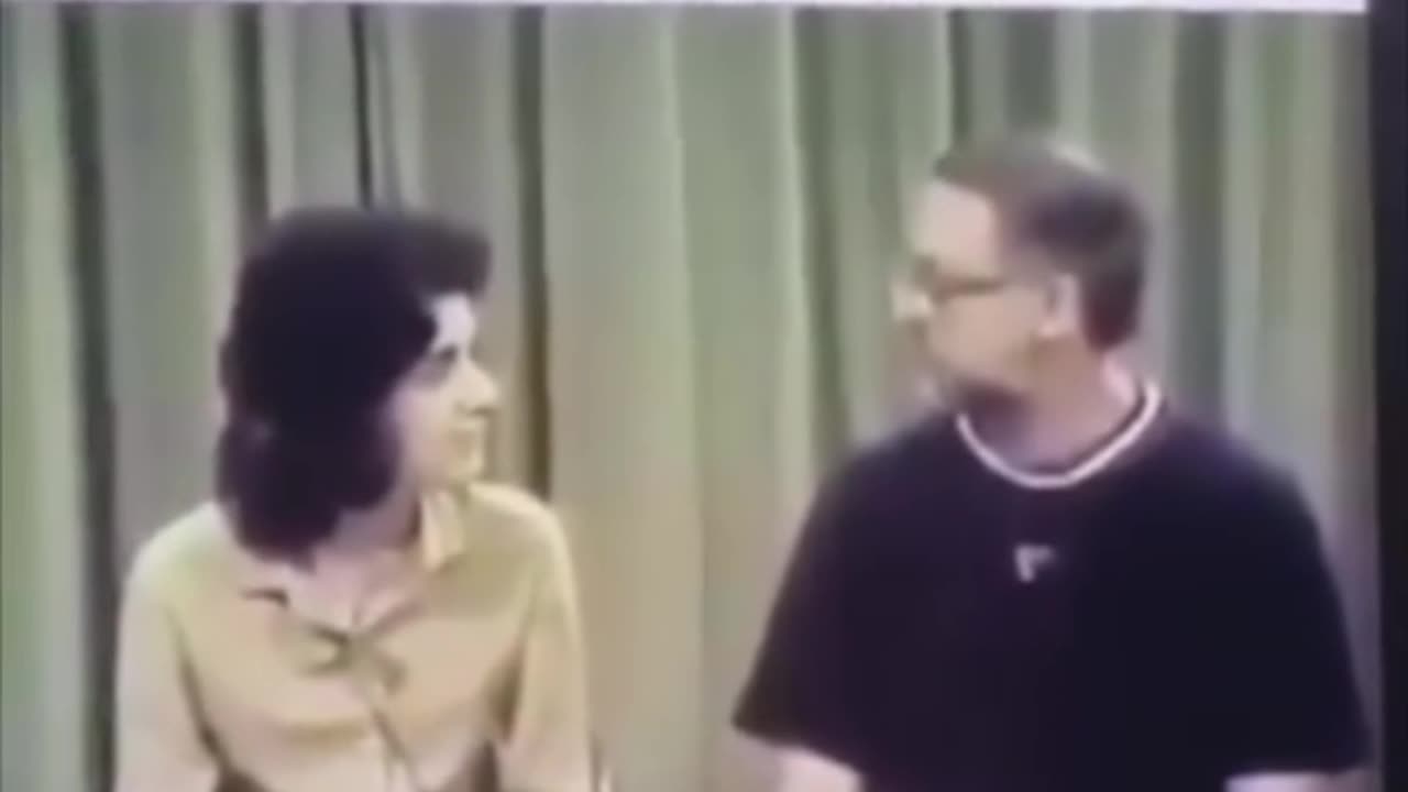 MKULTRA 40 YEARS AGO