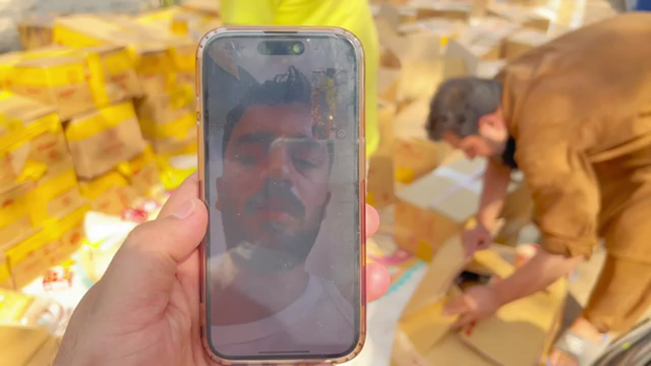 Friends and Family back in Vlog😍New Friend entry in Dubai❤️
