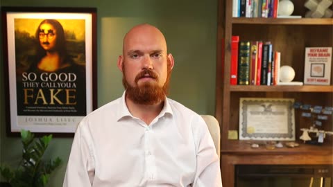 Bad Reviews from Bad People Are Good Reviews ft. Kamala and Dick Cheney — Daily Persuasion Ep. 24