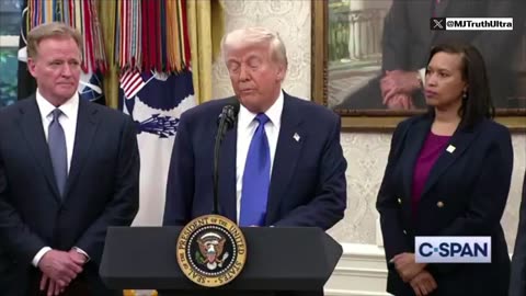 President Trump offers Illegal Aliens $1,000 to self-deport from the U.S.