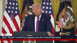 President Trump Participates in a Bill Signing Ceremony, June 12, 2025