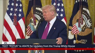 President Trump Participates in a Bill Signing Ceremony, June 12, 2025