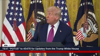 President Trump Participates in a Bill Signing Ceremony, June 12, 2025