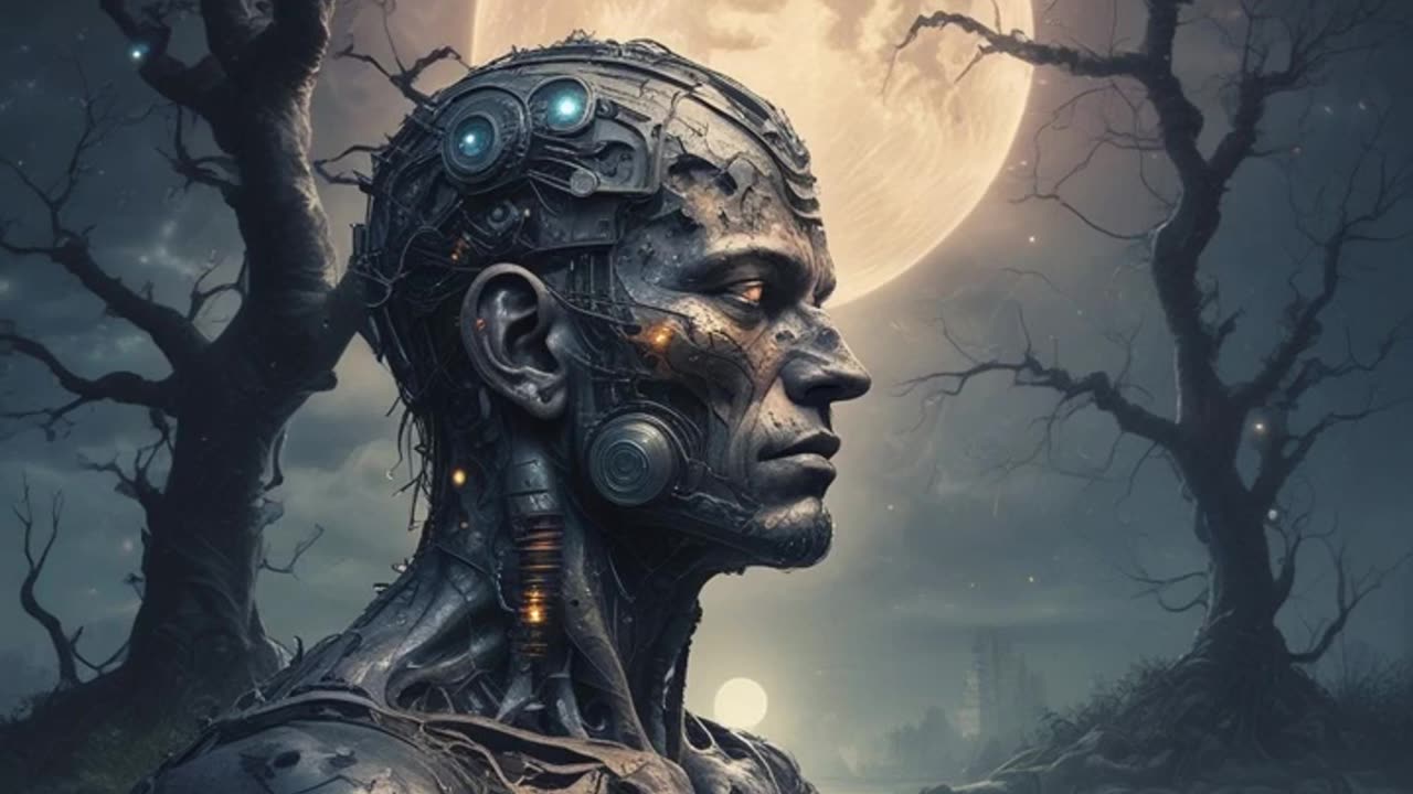 NiX - Future Doom 8