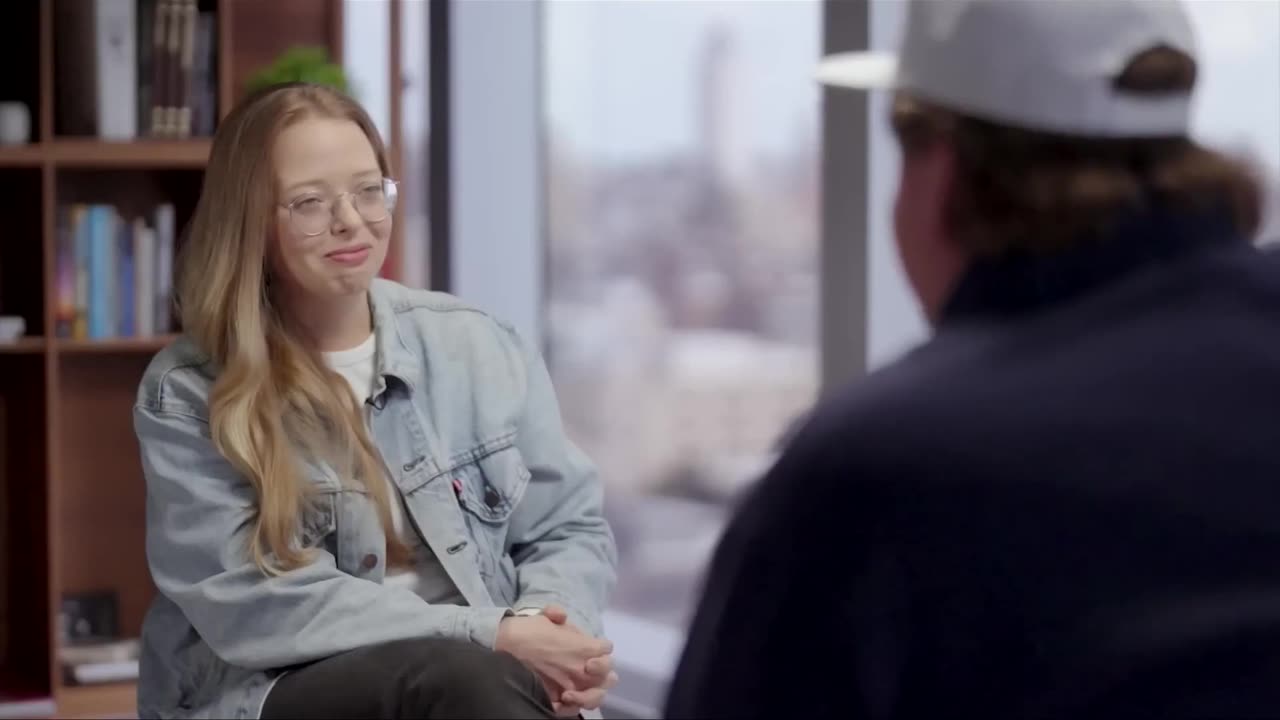 Five Podcasters Dominate Comedy - Tim Dillon on CNN #comedy #election #podcasts #podcasters