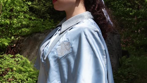 I Became A Hogwarts Legacy NPC.