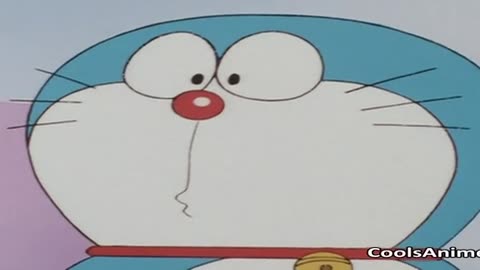 Doremon Season 1 Epsoide 1
