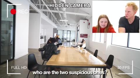 So much fun in one video! Who else loves this duo? 🙋‍♀️
