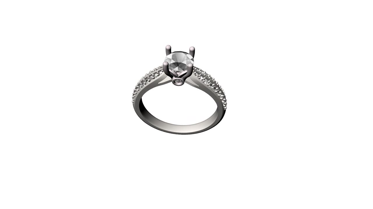 0011 -Ring
