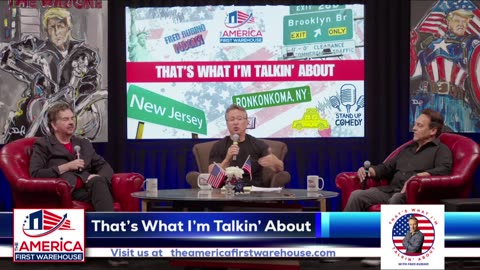 That's What I'm Talkin' About Podcast - June 10th, 2025