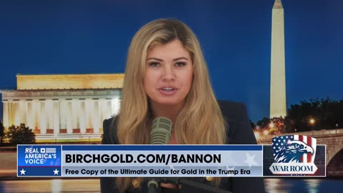 WarRoom Battleground EP 789 Bush Wing/Israel Conflict; FL/Solar Superpower (FRI 6.13.25)