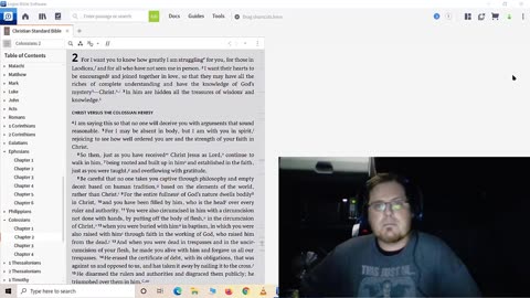 new Christians should pair up with seasoned Christians [The Bride of Christ]