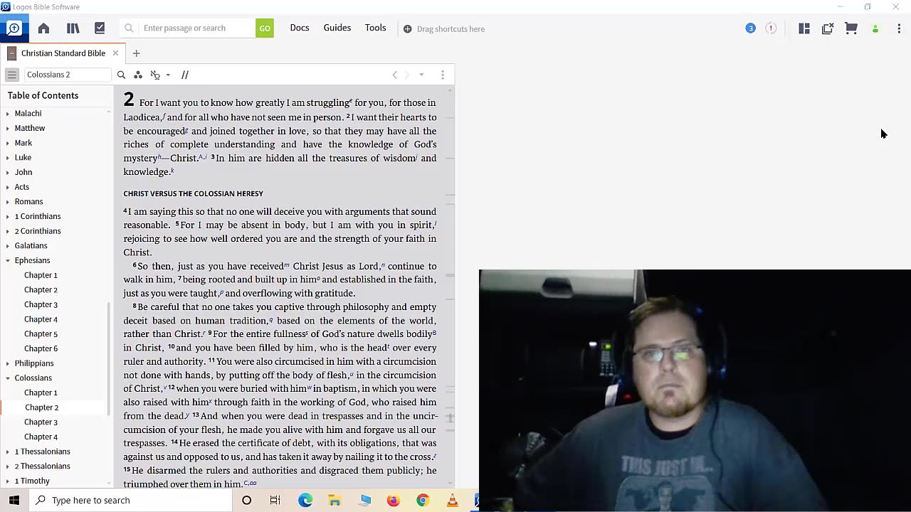 new Christians should pair up with seasoned Christians [The Bride of Christ]