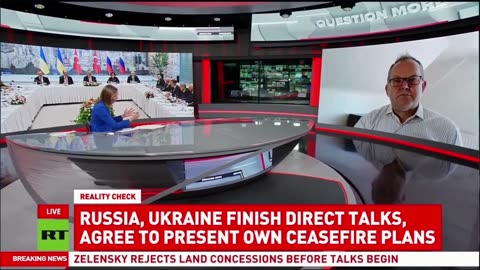 #LIVE - LADYDRAGON=RUSSIA-UKRAINE DIRECT TALKS HAS ENDING LATEST UPDATE