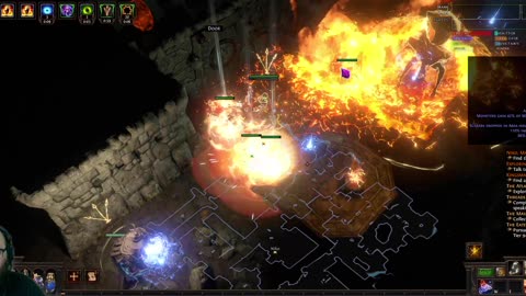 Mapping. VFoS Zerker
