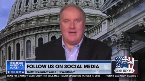 JOHN SOLOMON: Kash Patel and the FBI are following the money trail of who is funding these riots.