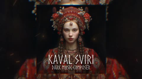 KAVAL SVIRI