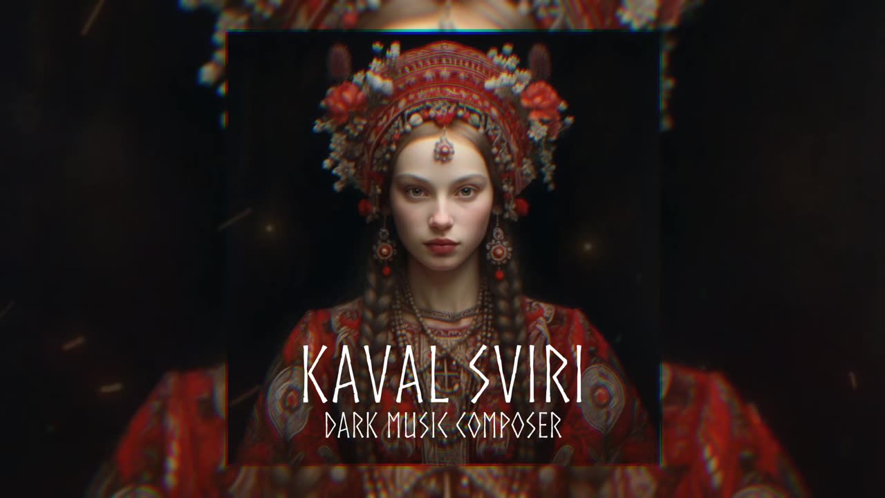 KAVAL SVIRI