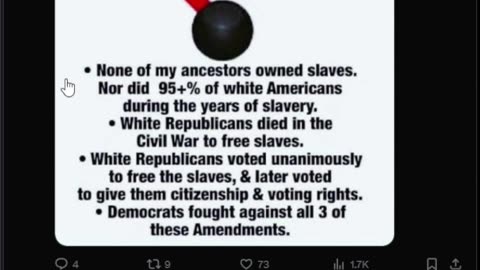White Guilt has died.