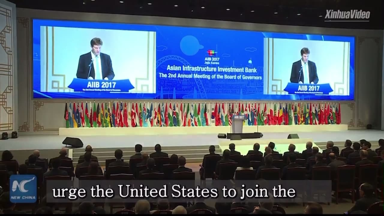Henry Kissinger the Belt and Road Initiative is significant