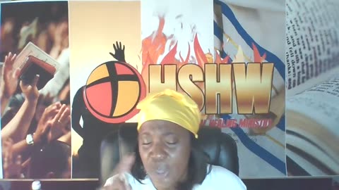 He Sent His Word Supernatural Healing Ministry