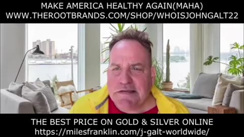 BENJAMIN FULFORD MOST RECENT UPDATE. MORE FAKE TRUMP NEWS.......