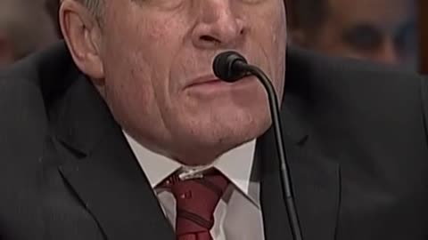 Fuckoff thay are all courupt or blackmailed