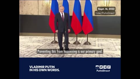 The Anglo American War on Russia Part 12