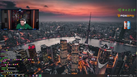 TARİHİ YAYIN EFSANE GECE | madarax2, hayrettin kaos, orkun ork factor, testo, brezilya favelelar...