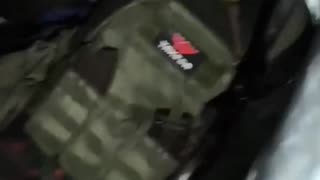 👎👍 Myanmar War | AhNyarMyay Army Fighters Struggle in Floodwaters | RCF