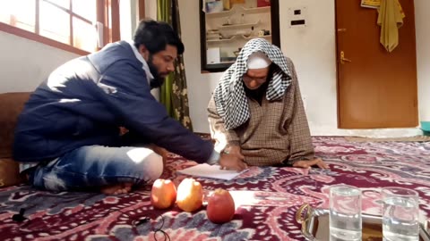 Kashmir, India Travel Episode - 16 | Amir Khan