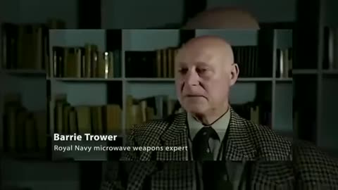 Microwave weapons have been used against citizens since at least the 1960s