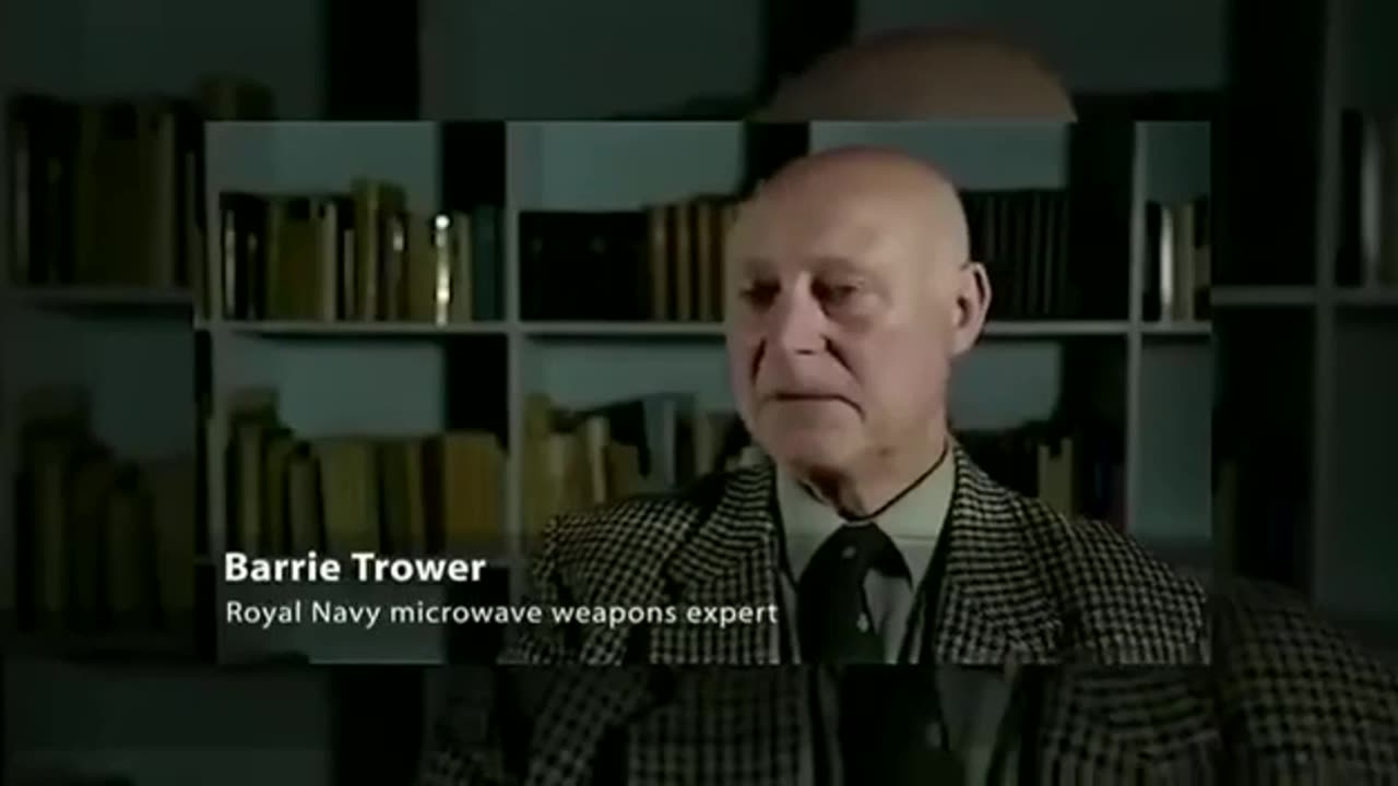 Microwave weapons have been used against citizens since at least the 1960s