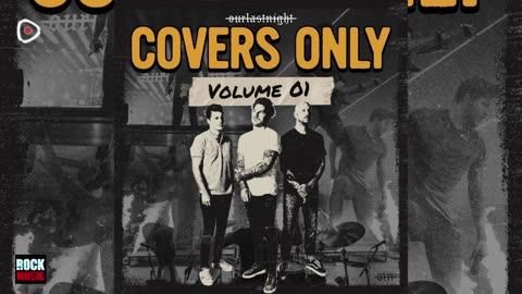Our Last Night - Covers Only, Vol. 1