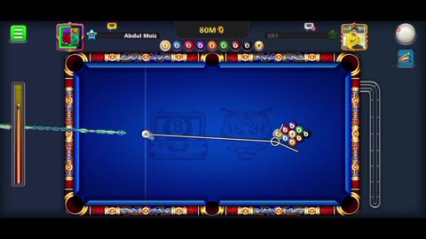 8 Ball pool | RAID Moiz