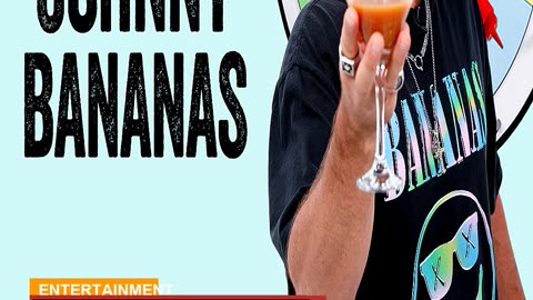 Johnny Bananas Gets Quizzed on Travis Kelce Trai